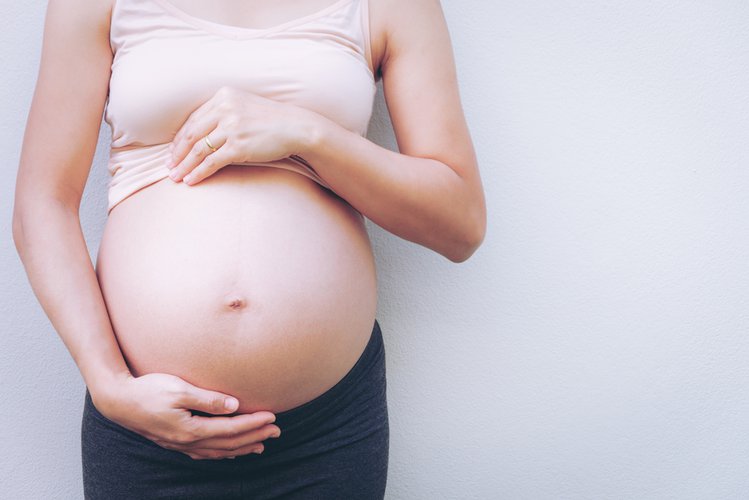 Zdjęcie Pięć zmian, jakie zajdą w Twoim ciele po ciąży #1