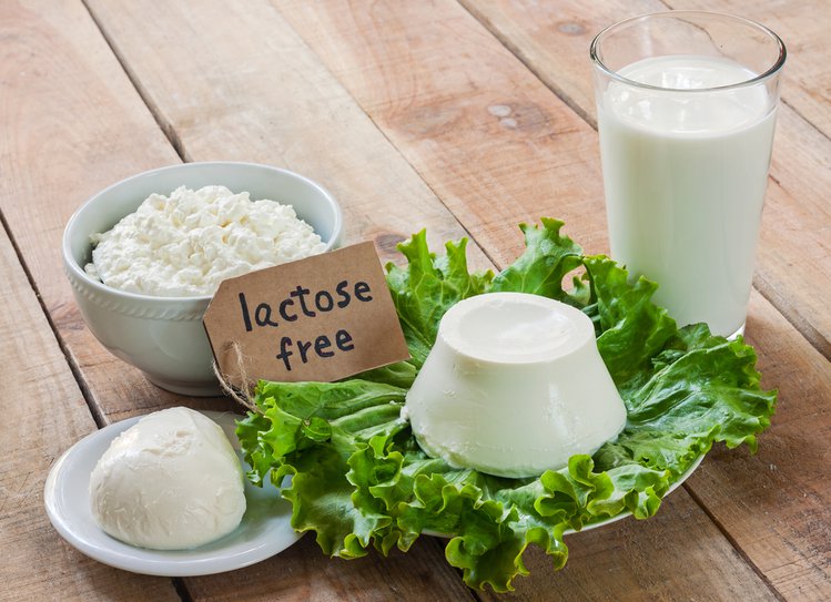 Zdjęcie Czy osoby, które tolerują laktozę powinny spożywać produkty "bez laktozy"? #2