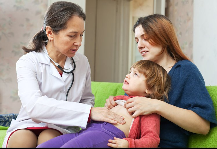 Zdjęcie Ból brzucha u dziecka- kiedy konieczna jest wizyta u lekarza? #2