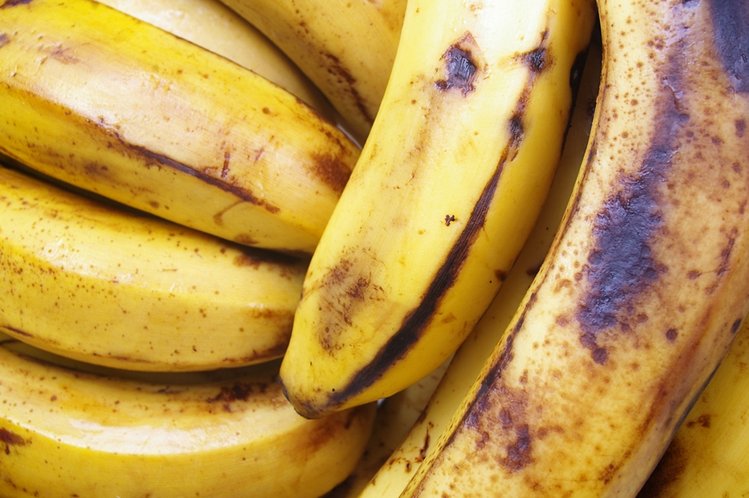 Zdjęcie Różne kolory bananów – która wersja jest najzdrowsza? #4