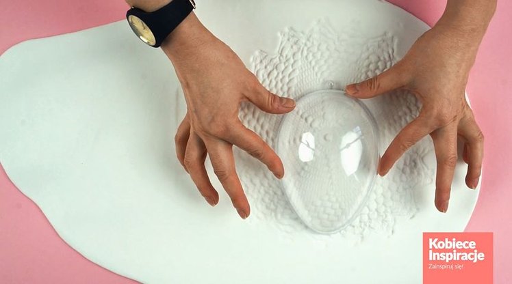 Zdjęcie Jak zrobić zimną porcelanę? Zrób to sama! Bez pieczenia! #10