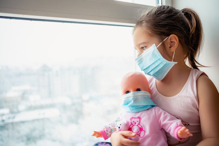 Zdjęcie USA: Tajemnicza choroba dzieci związana z koronawirusem #2