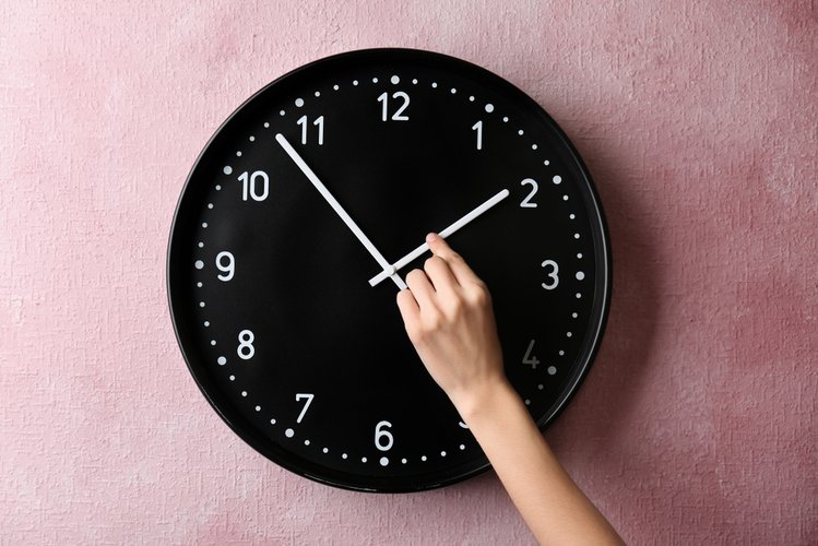 Zdjęcie Sprawdź, kiedy w tym roku należy przestawić zegarki! Kiedy pośpimy dłużej? #2