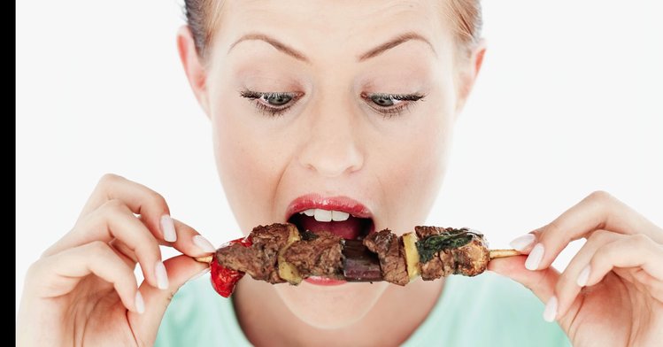 Zdjęcie Dieta ketogeniczna - jedz tłuszcz i spalaj tłuszcz #1
