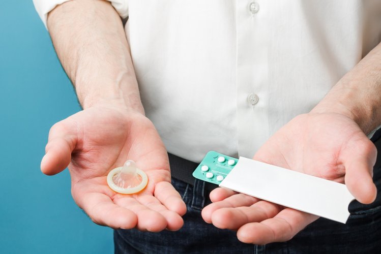 Zdjęcie Pierwszy środek antykoncepcyjny dla mężczyzn! Jak będzie działał? #1