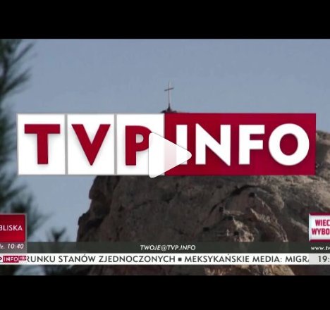 Zdjęcie Dziennikarz TVP znika z Wiadomości. Przyczyną fala krytyki? #2
