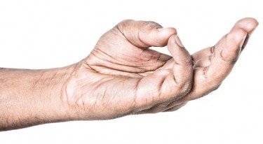 Zdjęcie Joga dłoni - ułóż swoje palce w tej pozycji, a pozbędziesz się wielu problemów #3