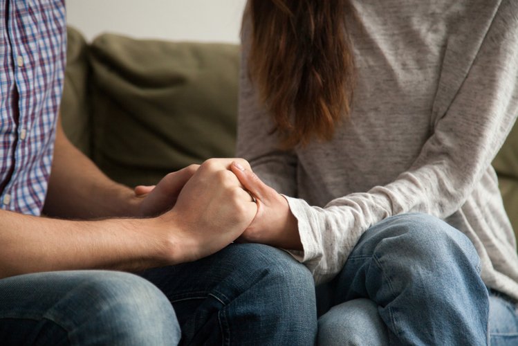 Zdjęcie Jeśli zauważysz te 8 symptomów w swoim związku, to znaczy, że macie do siebie bezgraniczne zaufanie. #1