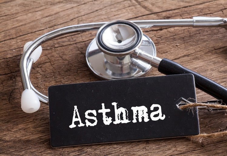 Zdjęcie Astma oskrzelowa - przyczyny, objawy, leczenie #1