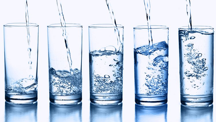 Zdjęcie Ile wody potrzebuje twój organizm, aby schudnąć? Sprawdź za pomocą tej prostej metody! #2