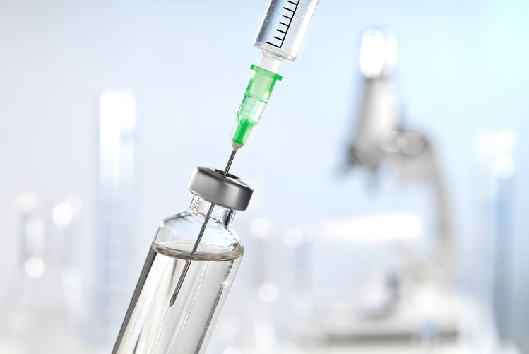 Zdjęcie Uwaga na SZCZEPIONKI! GIF wycofuje serię szczepionek na rotawirusy #1