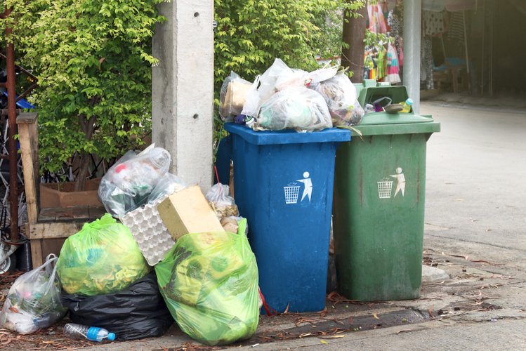 Zdjęcie Segregacja śmieci w 2019 - poznaj zmiany! #2