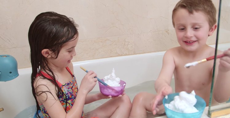 Zdjęcie Spraw, aby kąpiel Twojego dziecka była bezpieczna i przyjemna. Poznaj nasze 12 sposobów! #2