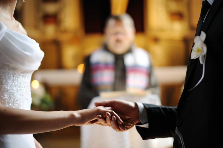 Zdjęcie Dlaczego w Polsce jest coraz mniej ślubów kościelnych? #1