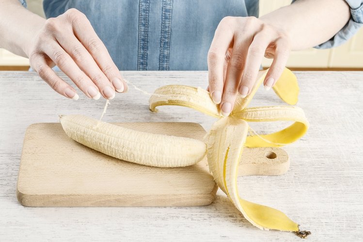 Zdjęcie 13 zastosowań skórek od banana – od tej pory już nigdy ich nie wyrzucisz! #3