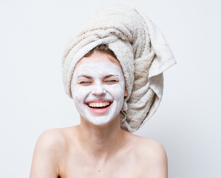 Zdjęcie Dogłębne oczyszczanie i odżywienie skóry? Biała glinka-skuteczny kosmetyk, który możesz zrobić sama! #1