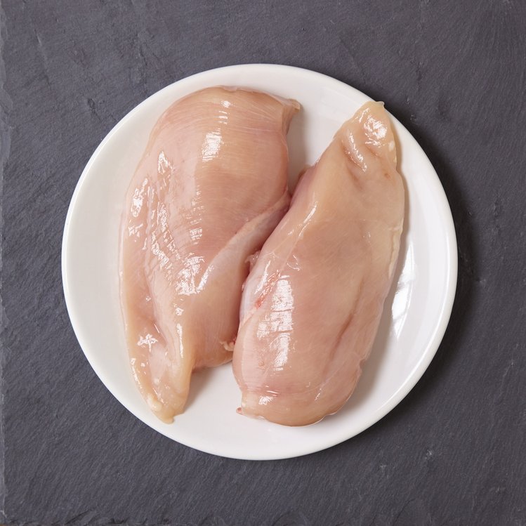 Zdjęcie Filet z kurczaka w plastiku? Dowiedz się, jak sprawdzić jego świeżość! #2