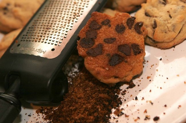 Zdjęcie 6 kuchennych trików, które ułatwią Ci życie! Sprawdź sama ;) #6