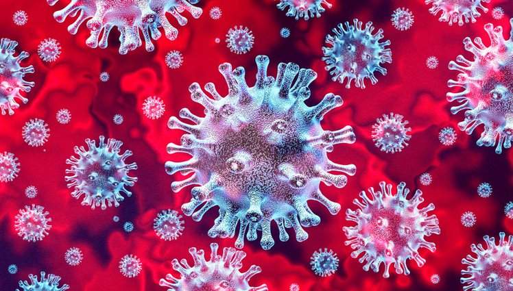 Zdjęcie Łukasz Simlat radzi, jak leczyć koronawirusa. Dzieli się swoimi sposobami #1