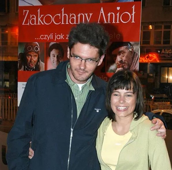 Zdjęcie Kuba Wojewódzki znowu z Anną Muchą?! #3