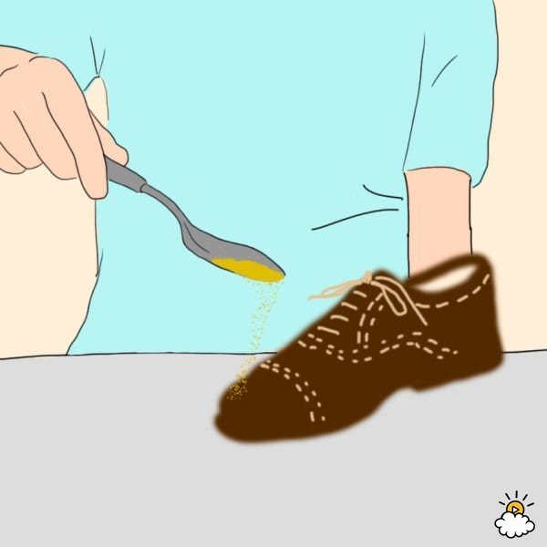 Zdjęcie Jak zadbać o buty i stopy? Poznaj 14 świetnych sposób! #7