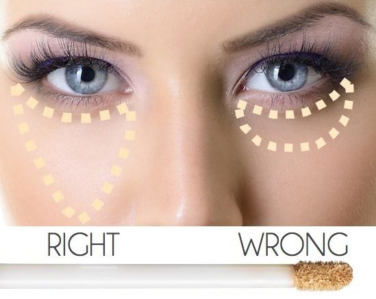 Zdjęcie 10 błędów w makijażu, które Cię postarzają! #8