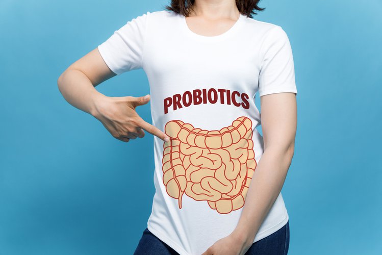 Zdjęcie Probiotyki, Prebiotyki, Synbiotyki. Czym się różnią i które wybrać? #2