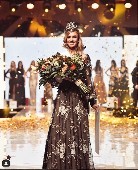 Zdjęcie Nowa Miss Polonia wybrana! Kim jest najpiękniejsza Polka? #1