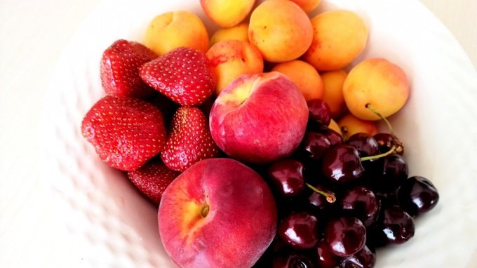 Zdjęcie 10 prostych sposobów na przedłużenie świeżości warzyw i owoców #3