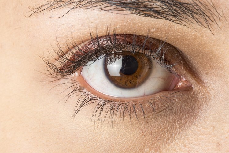 Zdjęcie Znasz kogoś o brązowych oczach? Sprawdź, jakie cechy się za nimi kryją #1