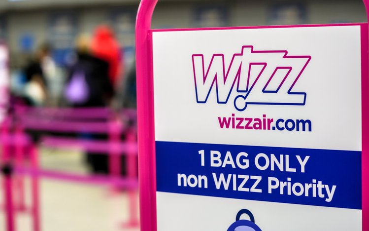Zdjęcie 17 milionów KARY dla Ryanair i WizzAir! Linie oszukują swoich klientów #2