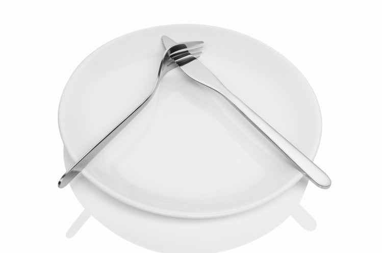 Zdjęcie Układanie sztućców po posiłku w restauracji – jak robić to poprawnie? #5