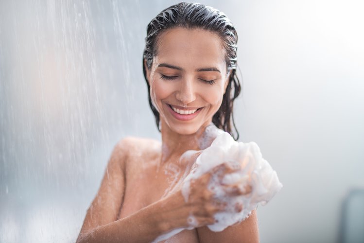 Zdjęcie Jakie błędy najczęściej popełniamy podczas brania prysznica? Czas z tym skończyć #2