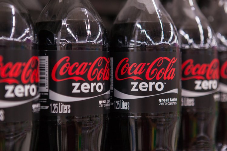 Zdjęcie Czy Coca-Cola Zero jest dobra dla cukrzyków? Odpowiedź was zaskoczy #1