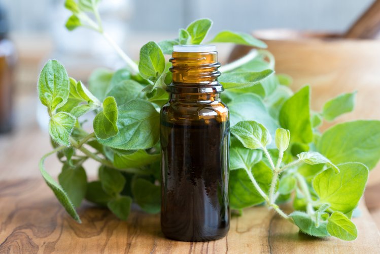 Zdjęcie 4 ziołowe olejki, które pomogą ci oczyścić płuca ze wszystkich zanieczyszczeń #1