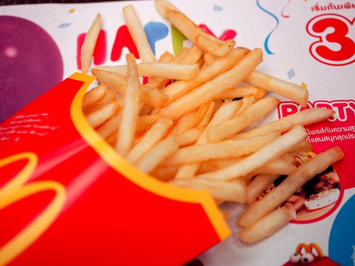 Zdjęcie 7 trików, dzięki którym dostaniesz świeższe i tańsze jedzenie w McDonalds! #1