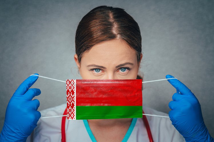 Zdjęcie Białoruś bez koronawirusa? To podejście szokuje wielu ekspertów! #1
