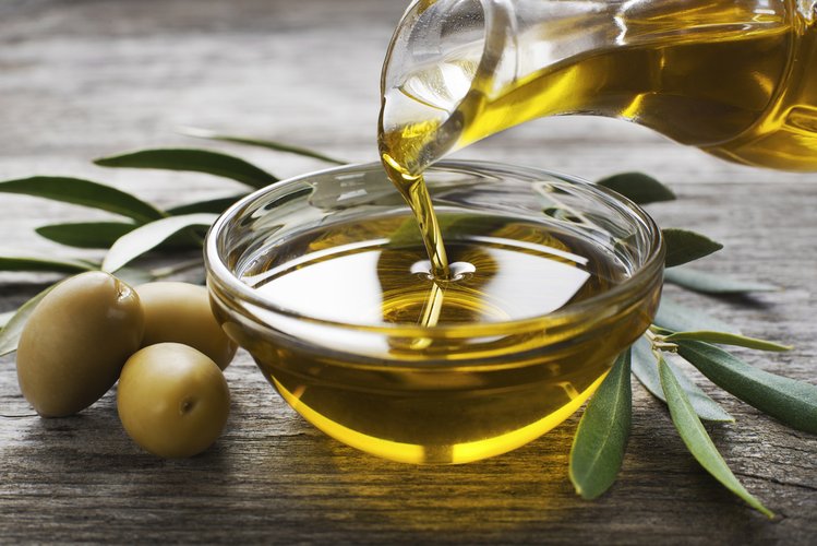 Zdjęcie 5 nietypowych zastosowań oliwy z oliwek, które z pewnością Cię zaskoczą! #1