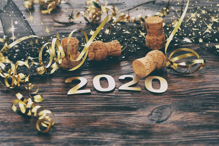 Zdjęcie Nowy Rok według znaku zodiaku – co przyniesie ci 2020? #1