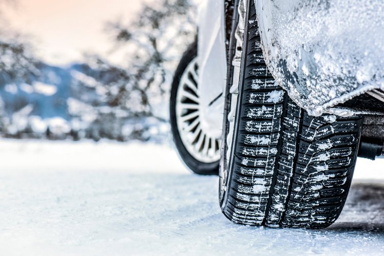 Zdjęcie Jak dbać o auto zimą? #1