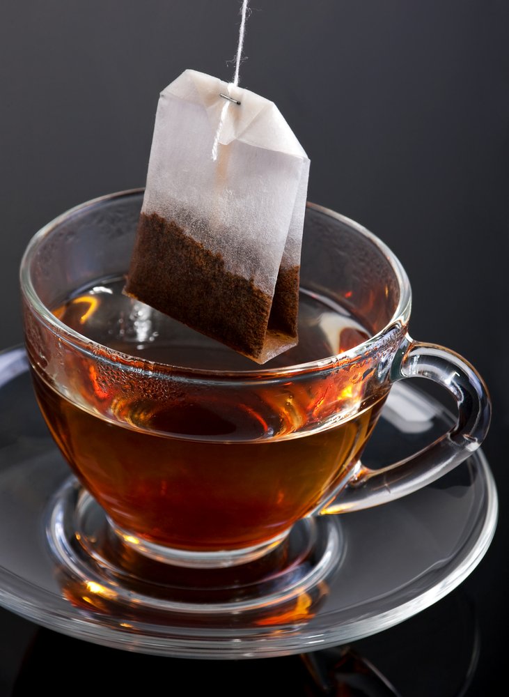 Zdjęcie 12 zastosowań woreczków z herbatą! Już ich nigdy nie wyrzucisz! Musisz to wiedzieć! #1