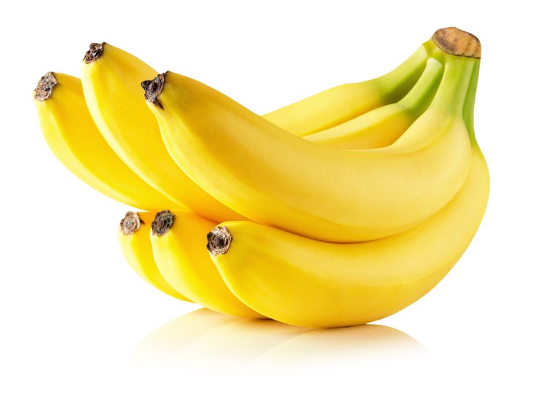 Zdjęcie Czarna końcówka banana - JEŚĆ CZY NIE JEŚĆ? #2