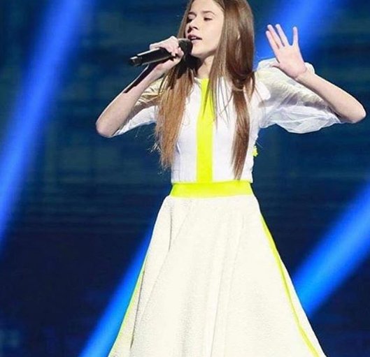 Zdjęcie Polka wygrała konkurs Eurowizji Junior 2018! Zobacz jej występ! #2