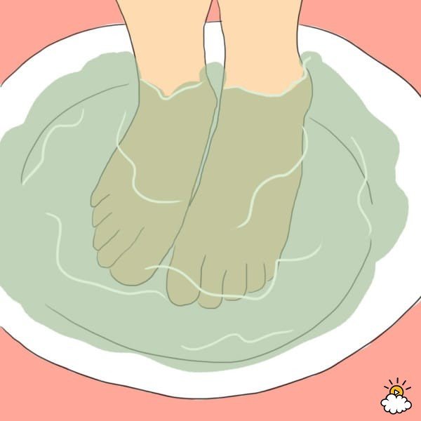 Zdjęcie Jak zadbać o buty i stopy? Poznaj 14 świetnych sposób! #14