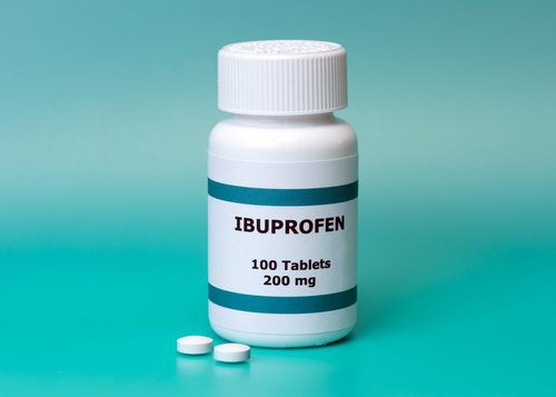 Zdjęcie Ibuprofen – 5 rzeczy, które powinnaś o nim wiedzieć #1