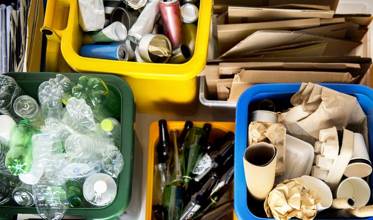 Zdjęcie Wydaje ci się, że wiesz jak działa recykling? Wiele osób popełnia te błędy! #2