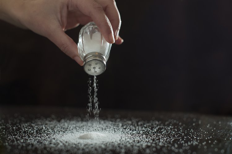 Zdjęcie Czy sól naprawdę jest szkodliwa? Poznaj fakty #3