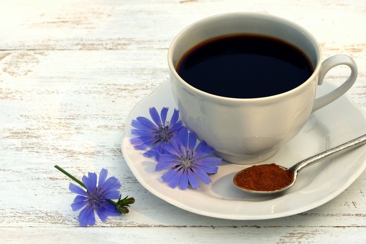Zdjęcie Kawa z cykorii – z czego ją robią i jak wpływa na organizm? #2
