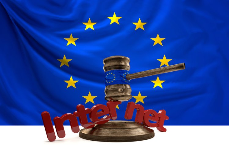 Zdjęcie Koniec WOLNEGO INTERNETU? Parlament EU przegłosował ACTA 2! #1