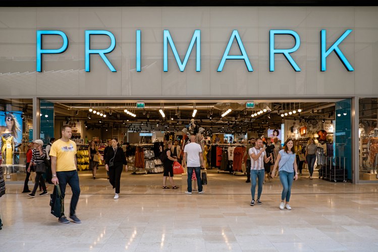 Zdjęcie Primark otwiera sklep w Polsce! Wiemy już kiedy i gdzie #1